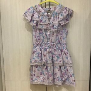 Love shack fancy by target dress